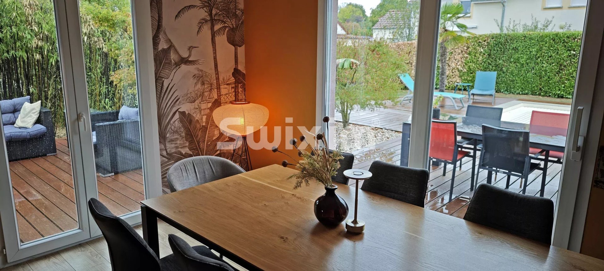 Maison à vendre, 160m², Franois