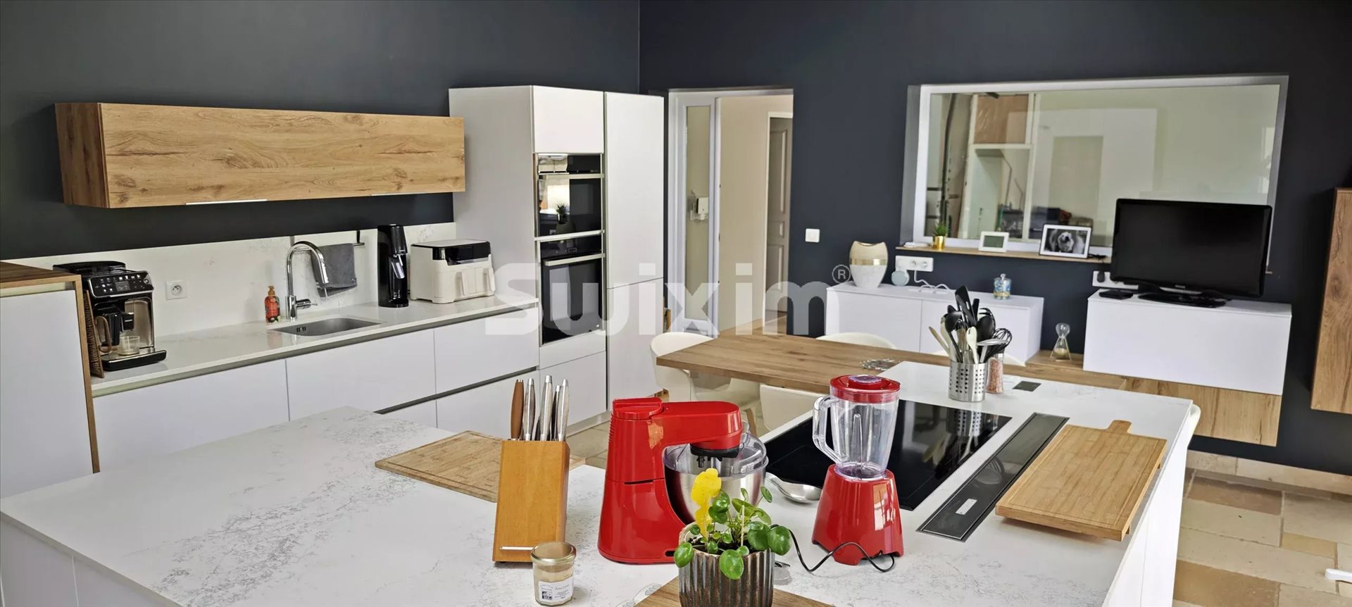 Appartement à vendre, 278m², Dole