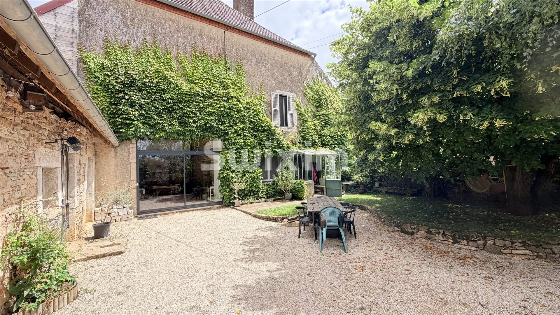 Maison à vendre, 151m², Dole