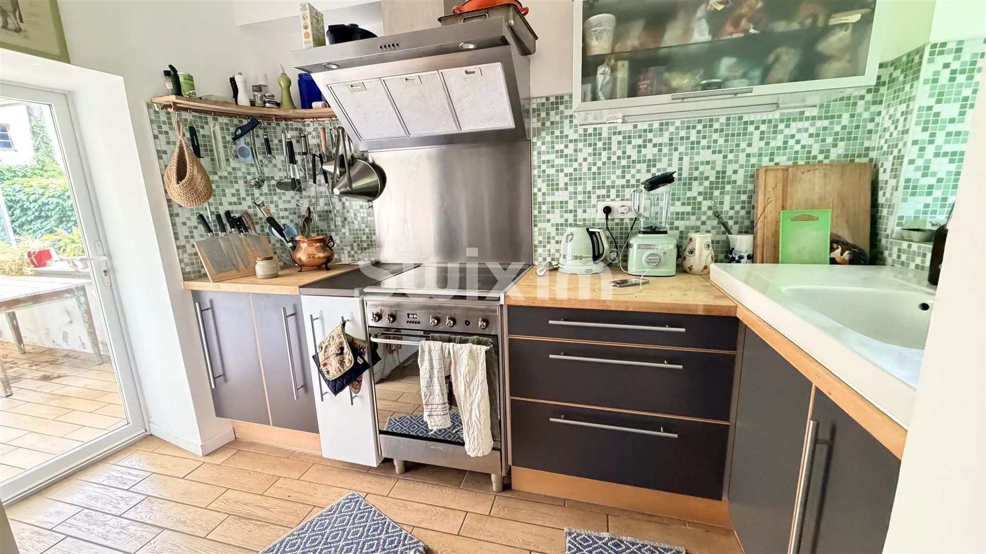 Maison à vendre, 151m², Dole
