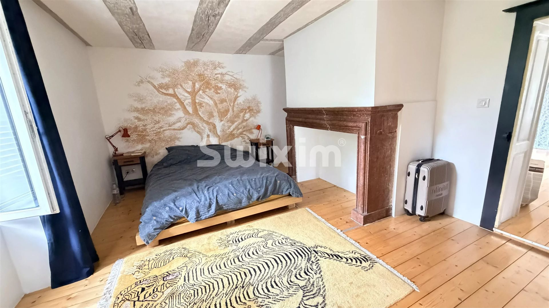Maison à vendre, 151m², Dole
