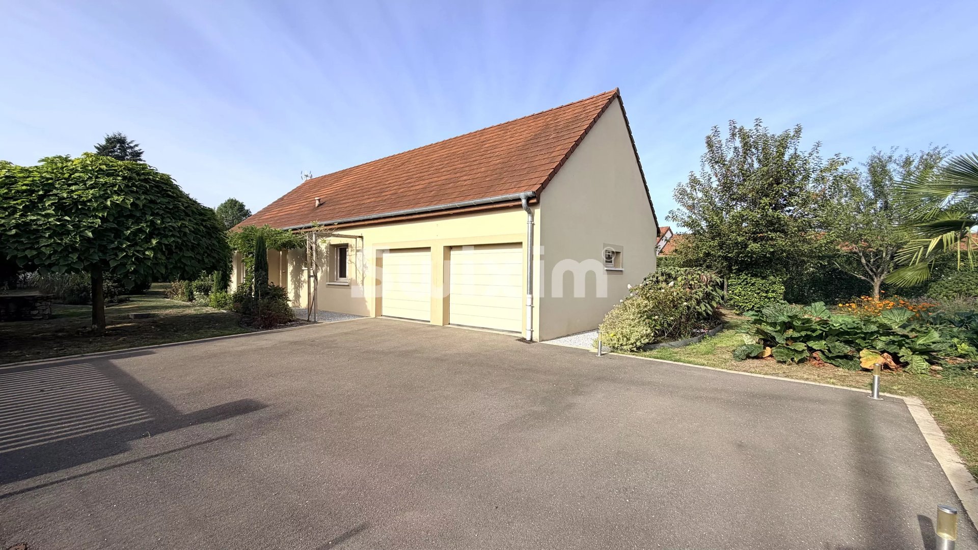 Maison à vendre, 87m², Auxonne