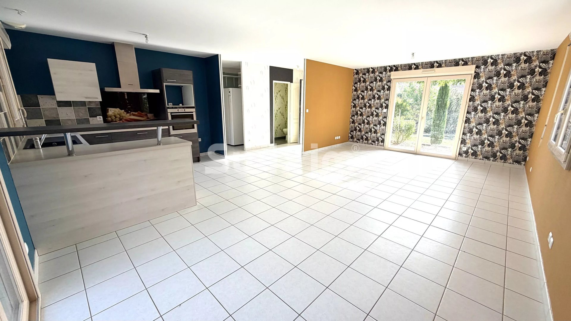 Maison à vendre, 87m², Auxonne