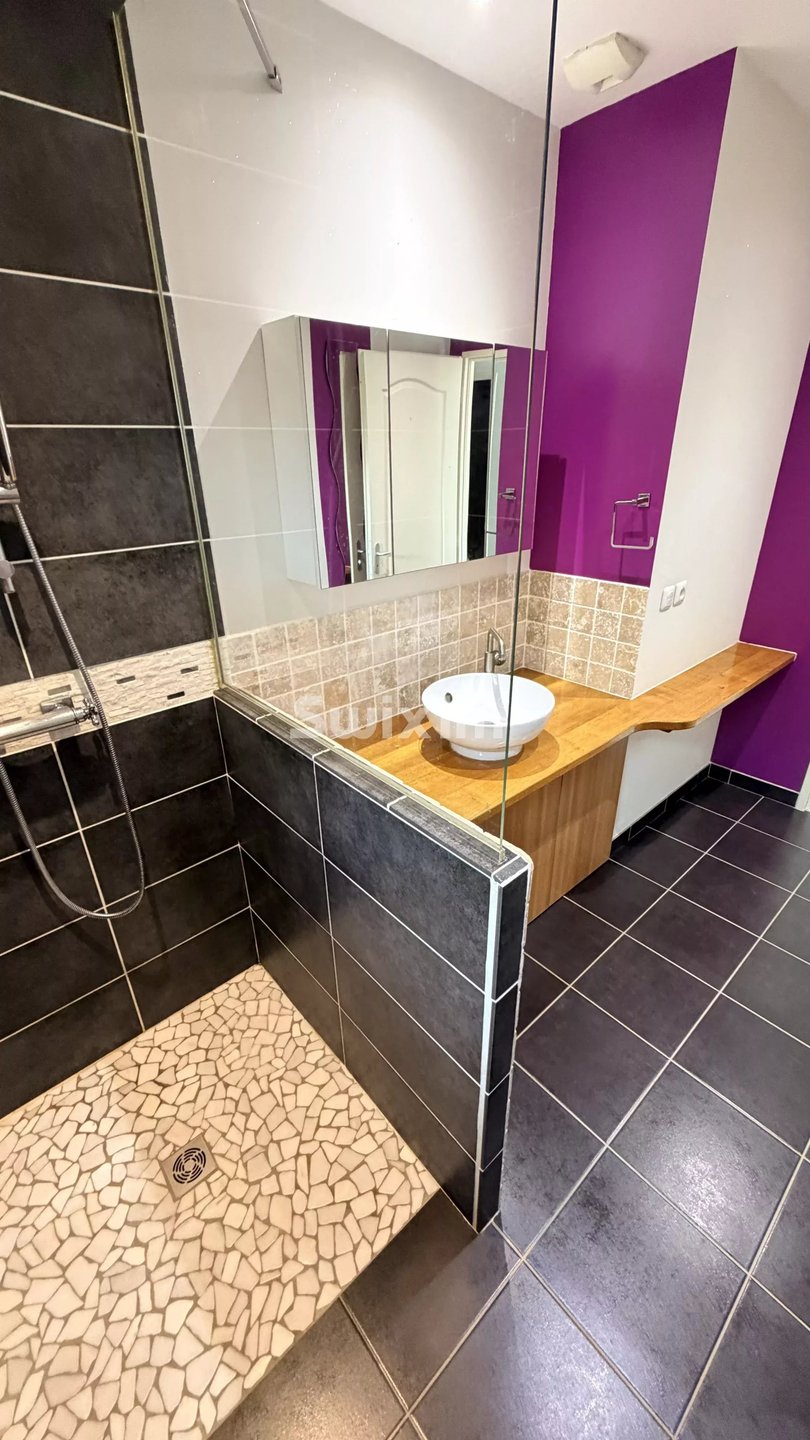 Maison à vendre, 87m², Auxonne
