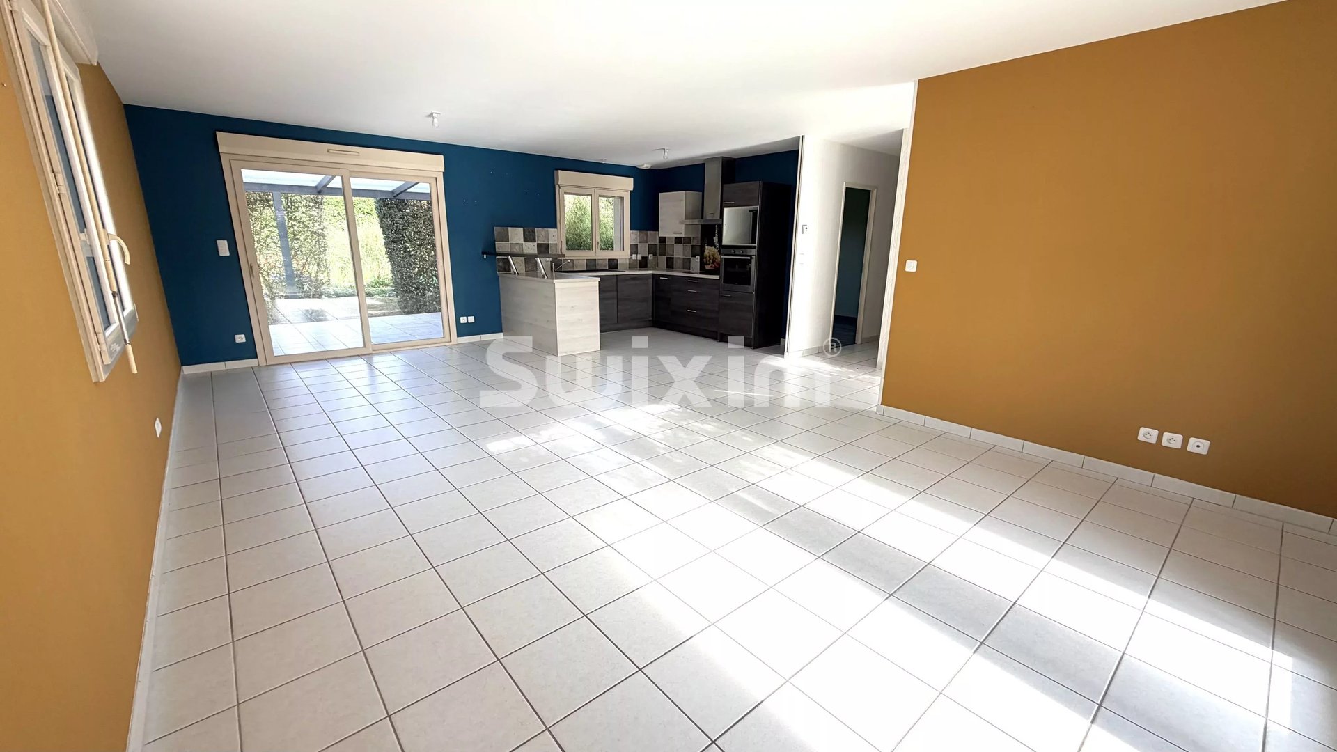 Maison à vendre, 87m², Auxonne