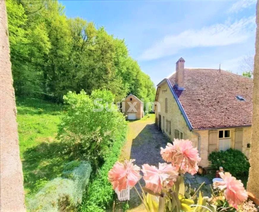 Maison à vendre, 310m², Rougemont