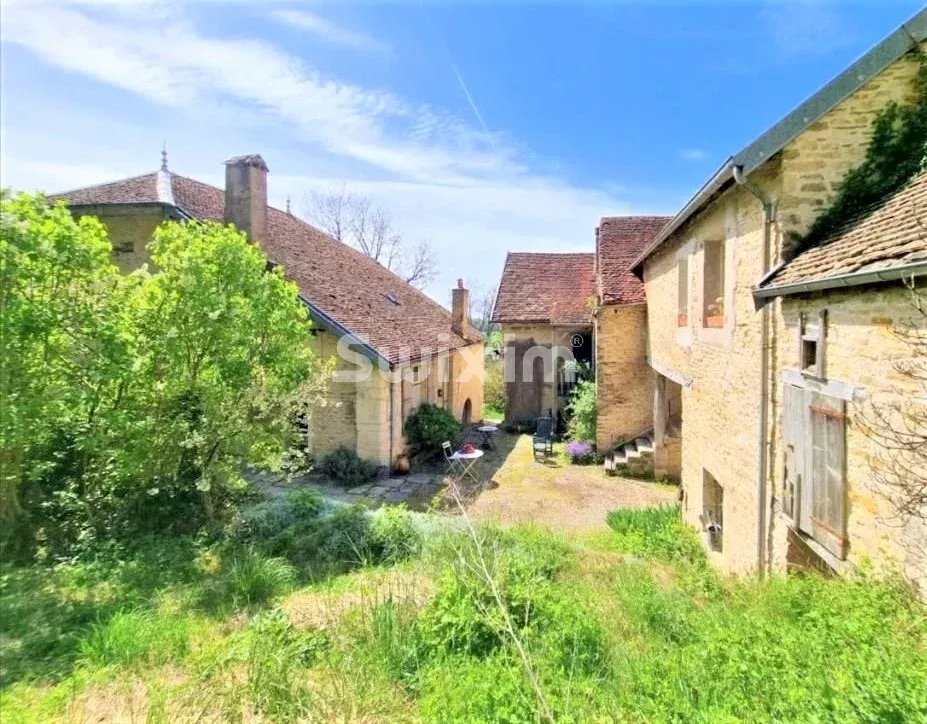 Maison à vendre, 310m², Rougemont