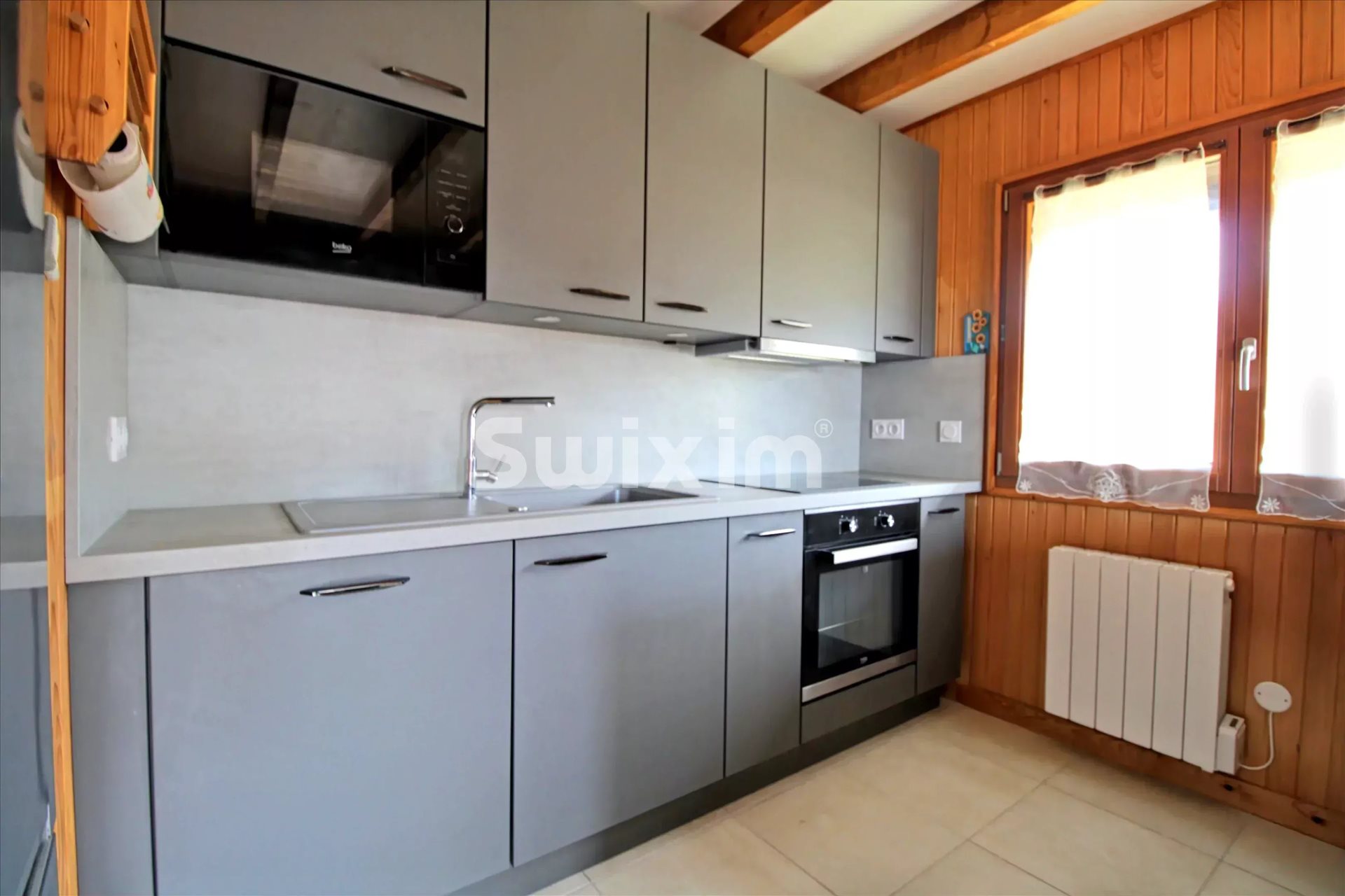 Maison à vendre, 97m², Lamoura