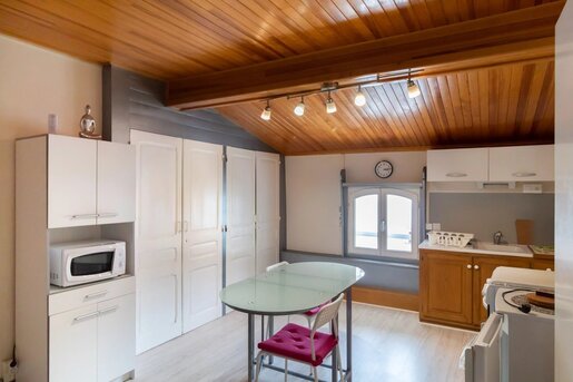 Immeuble 3 pièces 235 m² · à Hauts de Bienne · 235 m² · 269 000 €