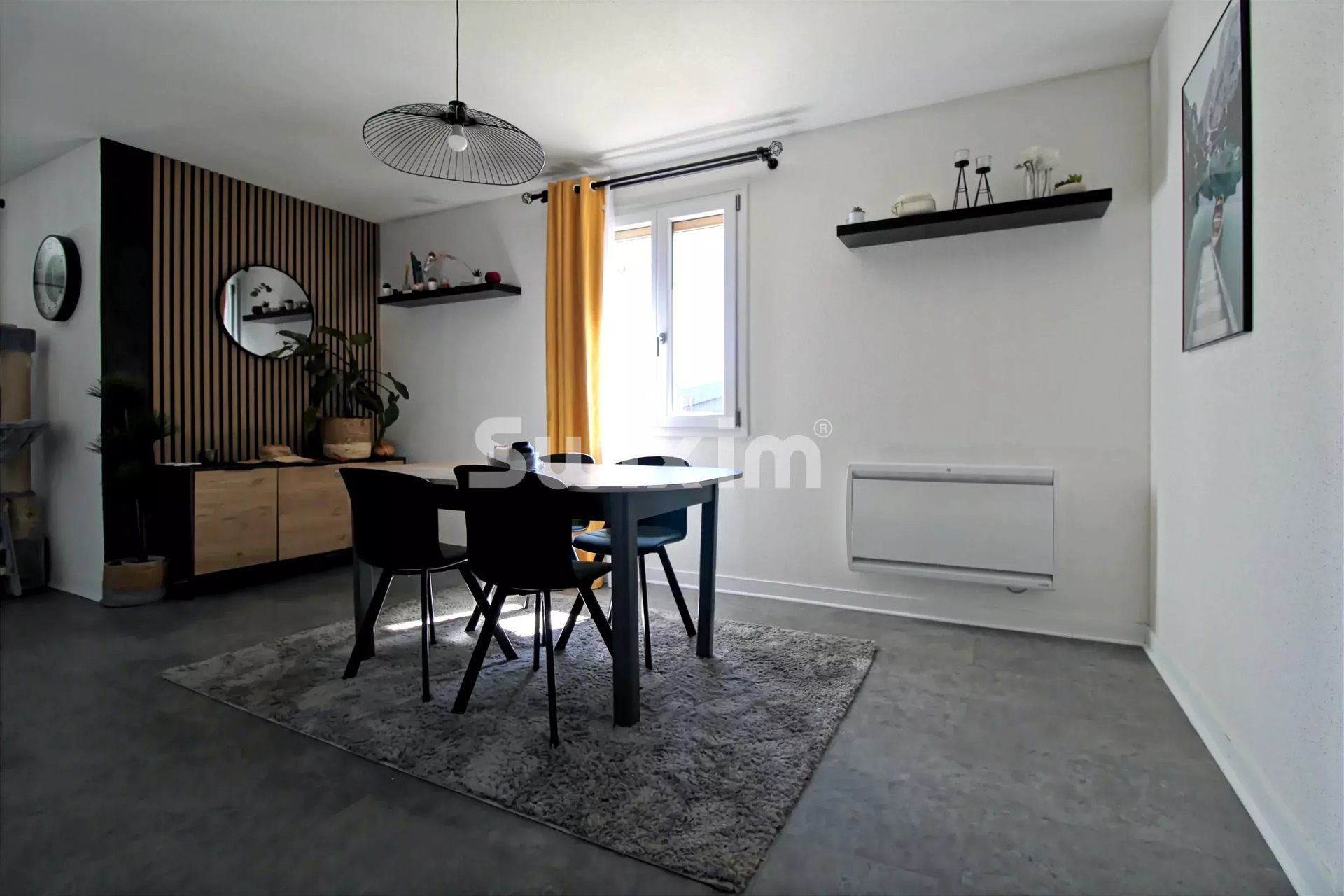 Appartement à vendre, 87m², Bois-d'Amont