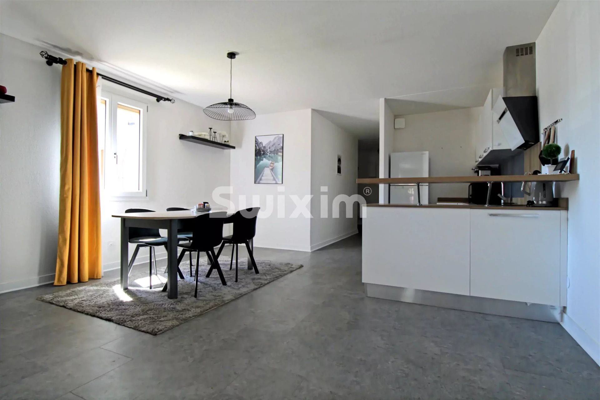 Appartement à vendre, 87m², Bois-d'Amont