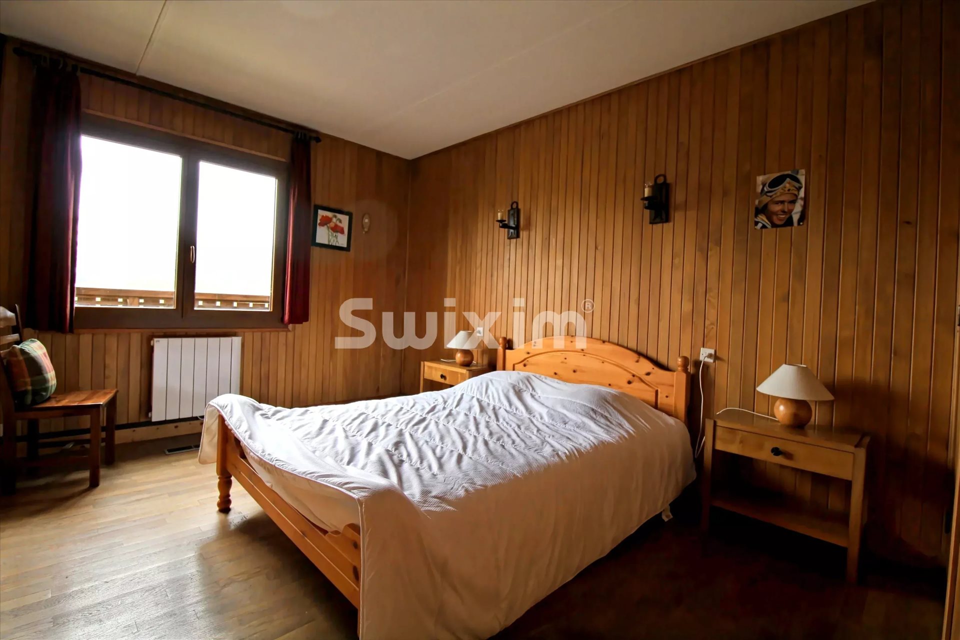 Maison à vendre, 197m², Prémanon