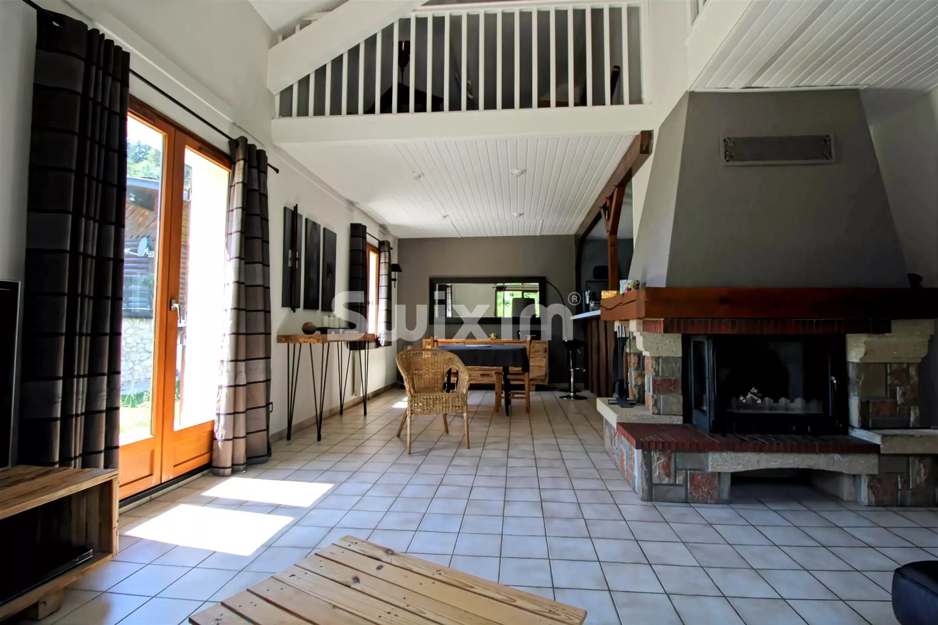 Maison à vendre, 145m², Prémanon