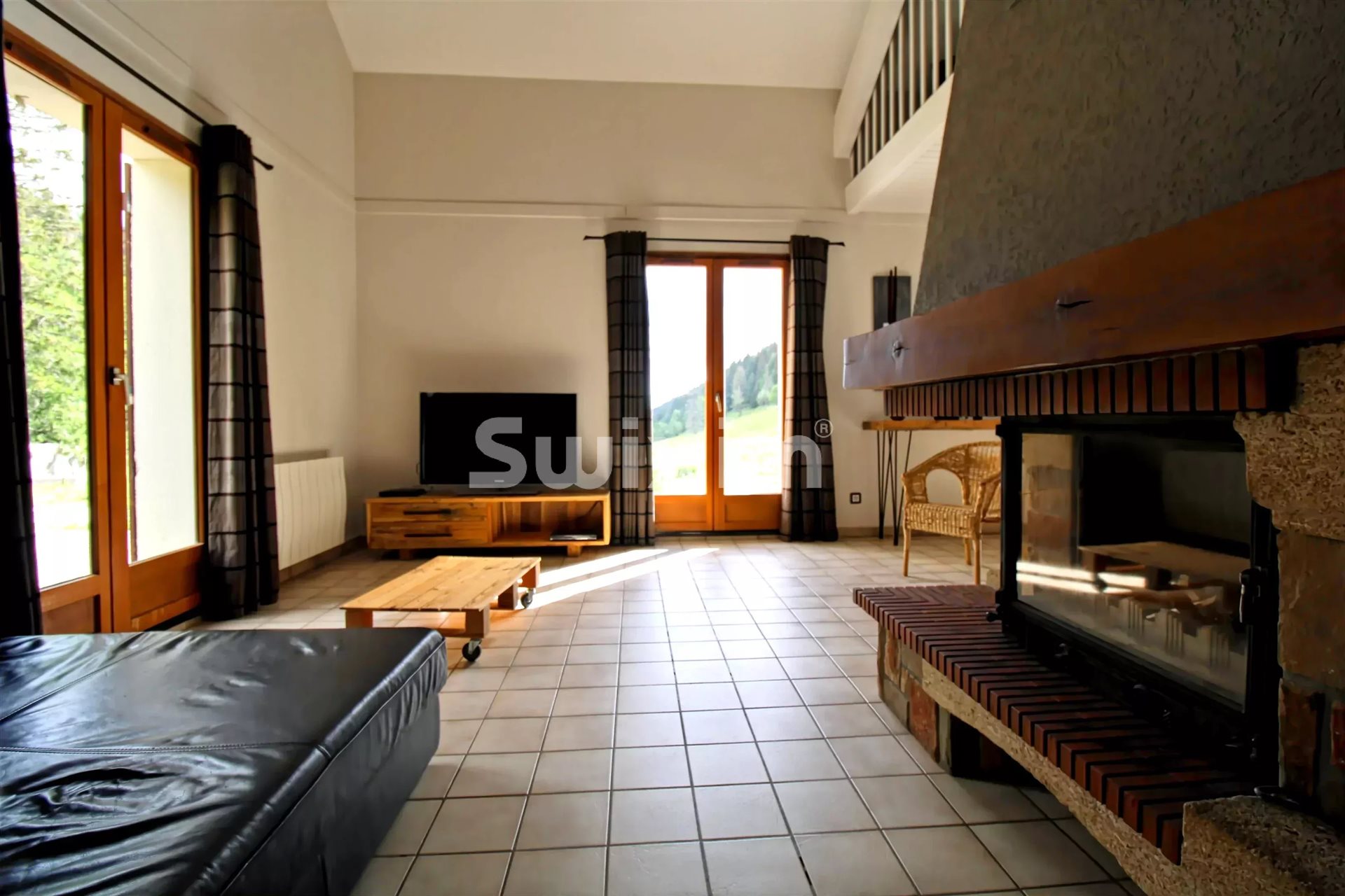Maison à vendre, 145m², Prémanon