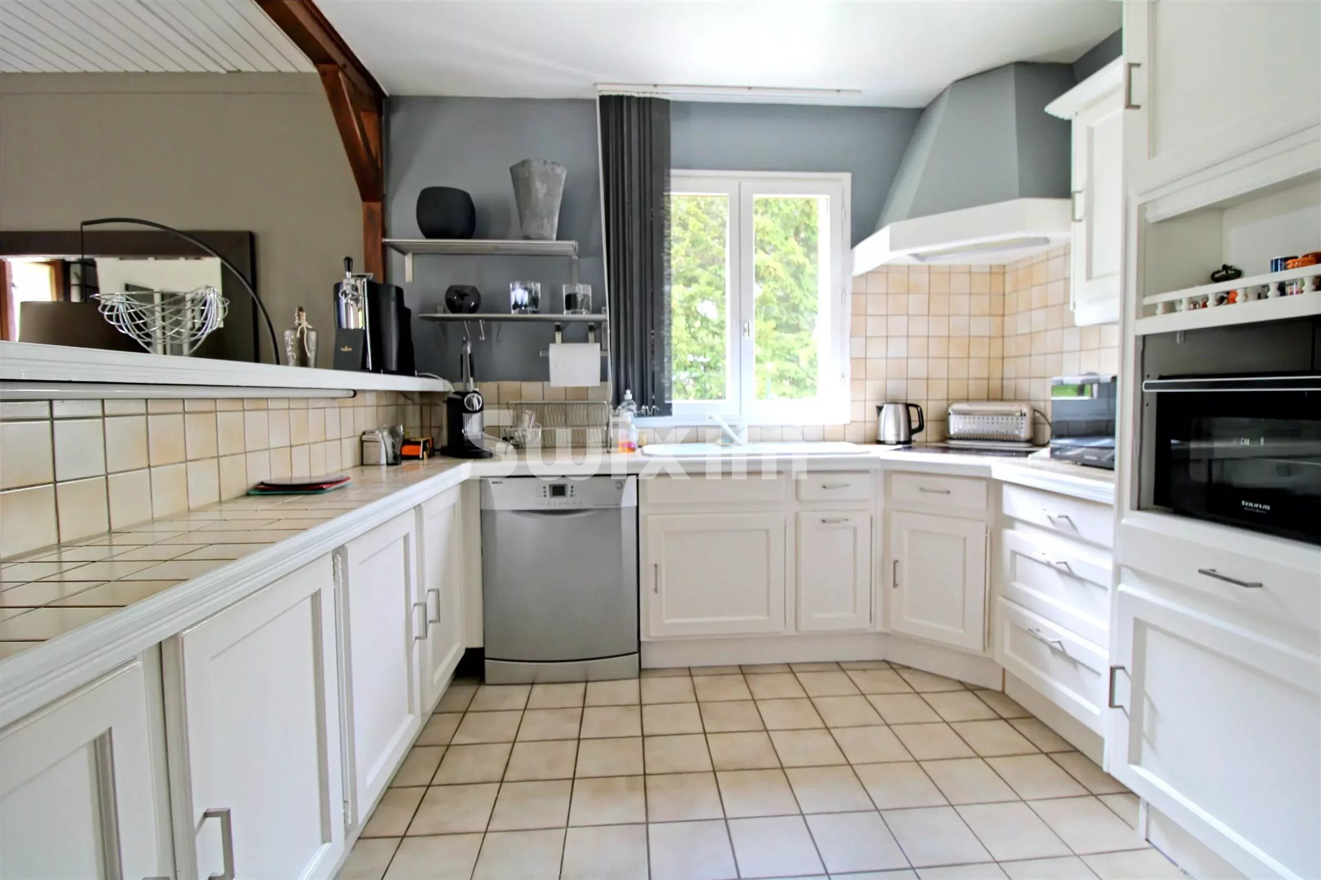 Maison à vendre, 145m², Prémanon