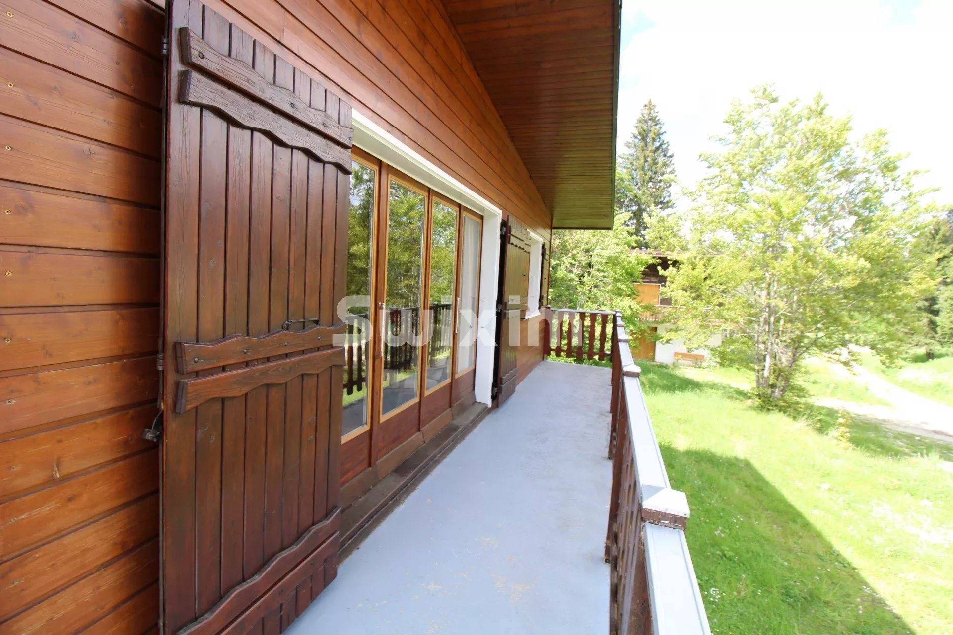 Maison à vendre, 97m², Prémanon
