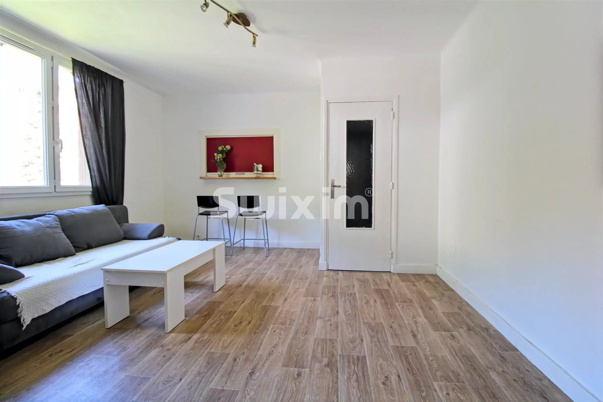 Appartement à vendre, 40m², Hauts de Bienne