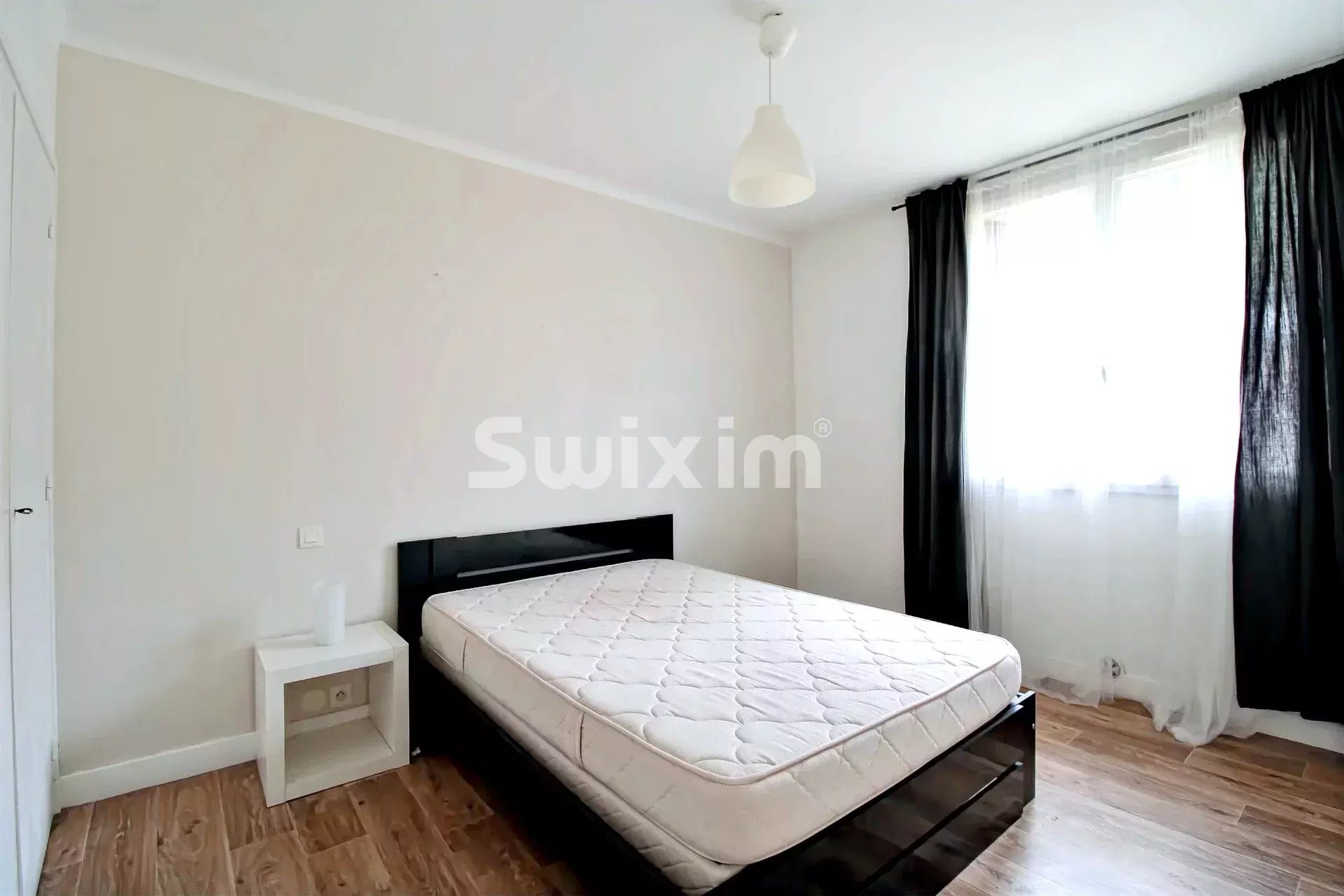 Appartement à vendre, 40m², Hauts de Bienne