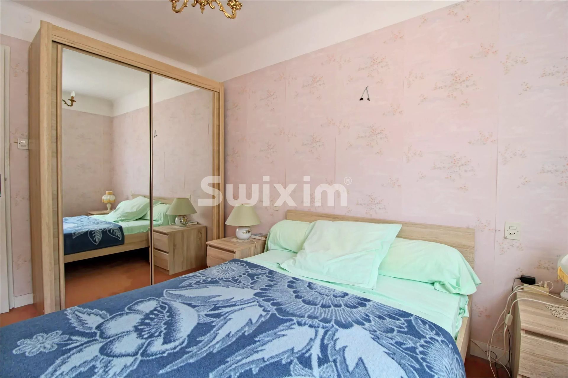 Appartement à vendre, 57m², Hauts de Bienne