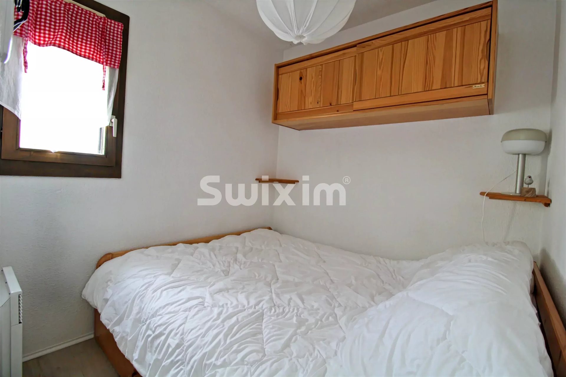 Appartement à vendre, 22m², Prémanon