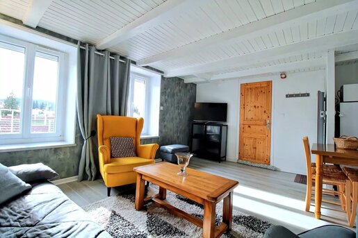 Appartement 2 pièces 39 m² · aux Rousses · 39 m² · 170 000 €