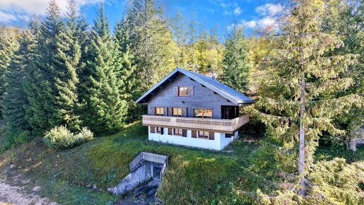 Maison 9 pièces 197 m² · à Prémanon · 197 m² · 515 000 €
