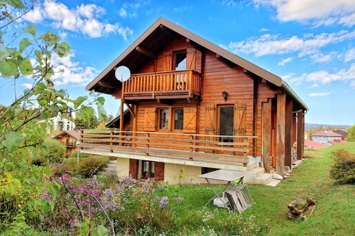Maison 6 pièces 127 m² · à Prémanon · 127 m² · 430 000 €