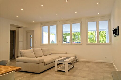 Appartement 4 pièces 123 m² · à Morbier · 123 m² · 260 000 €