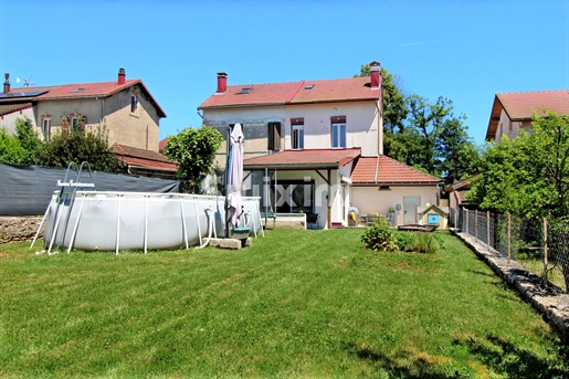 Maison 5 pièces 93 m² · à Coteaux du Lizon · 93 m² · 209 000 €