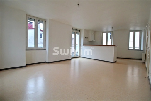 Immeuble 19 pièces 326 m² · à Hauts de Bienne · 326 m² · 440 000 €