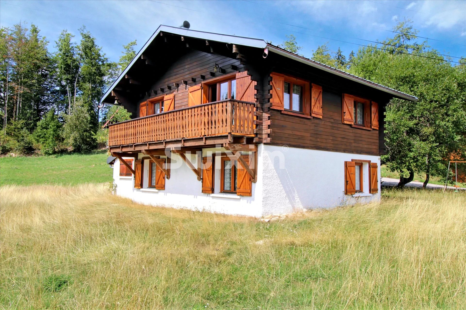 Maison à vendre, 97m², Lamoura