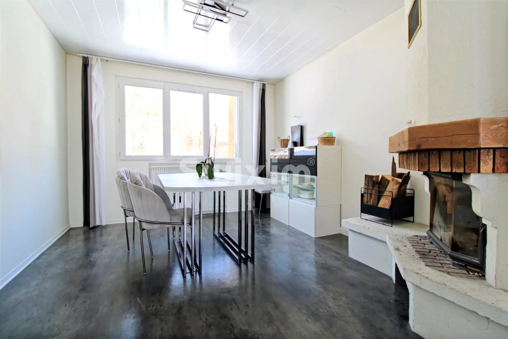 Maison à vendre, 147m², Morbier
