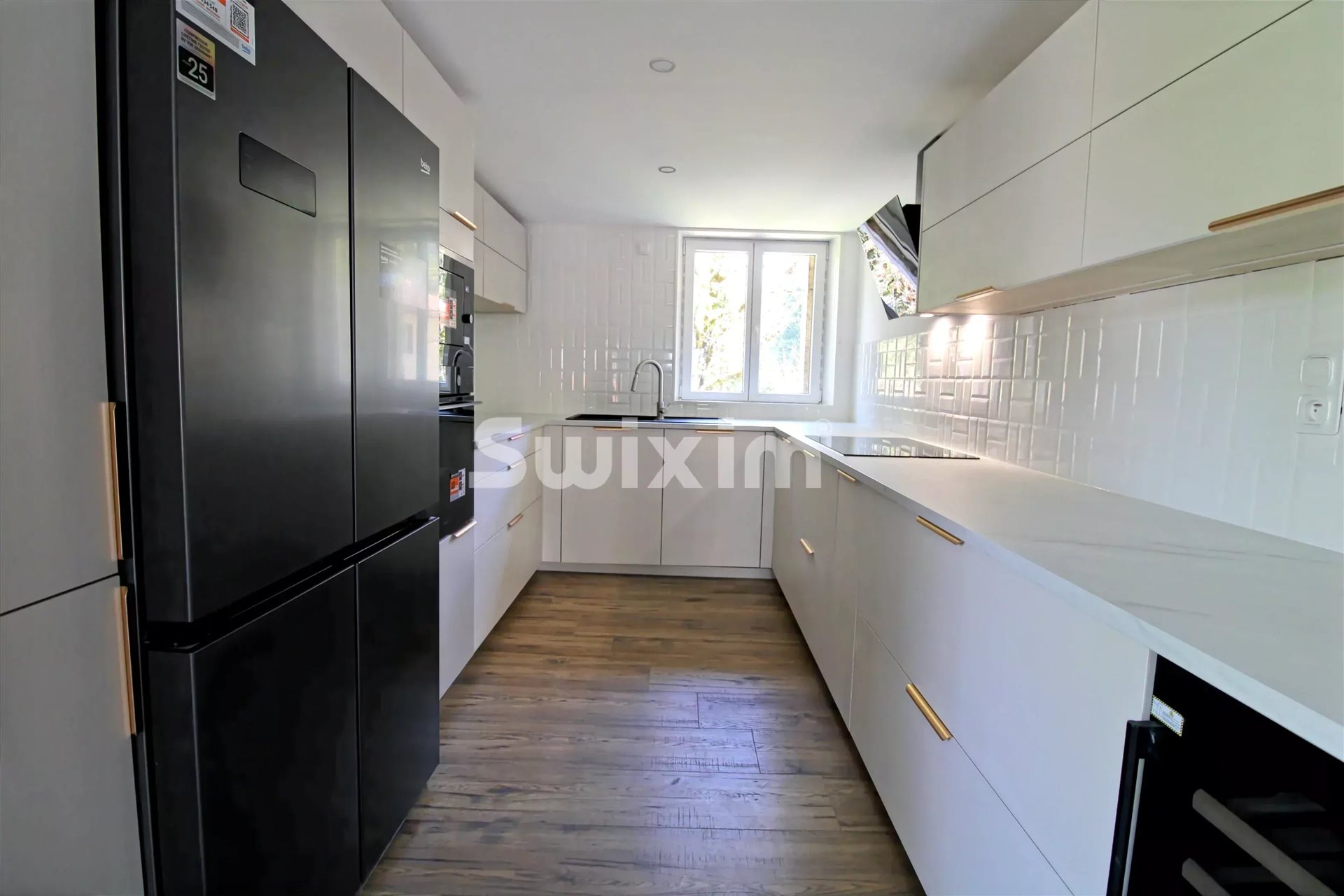 Appartement à vendre, 128m², Les Rousses