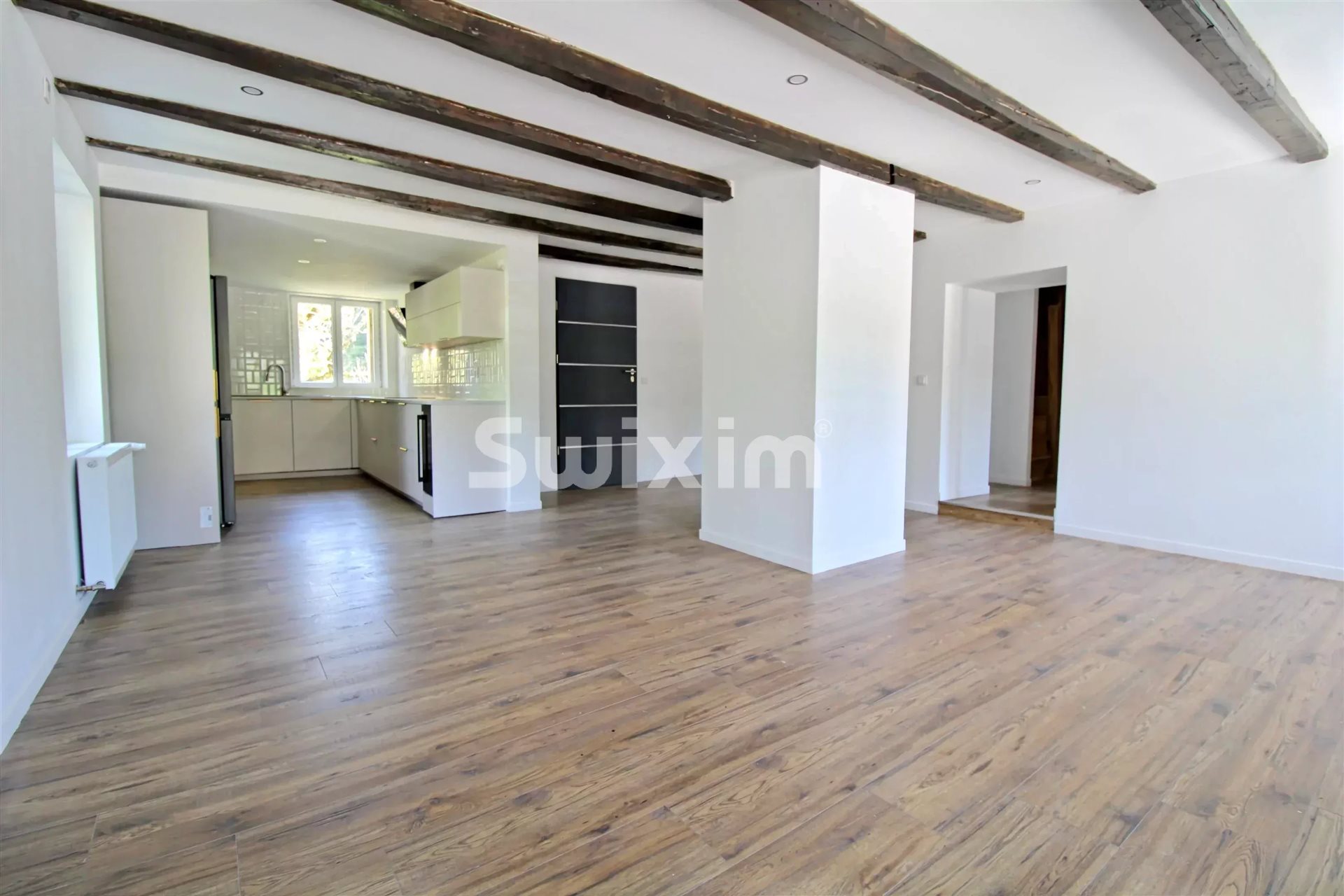 Appartement à vendre, 128m², Les Rousses