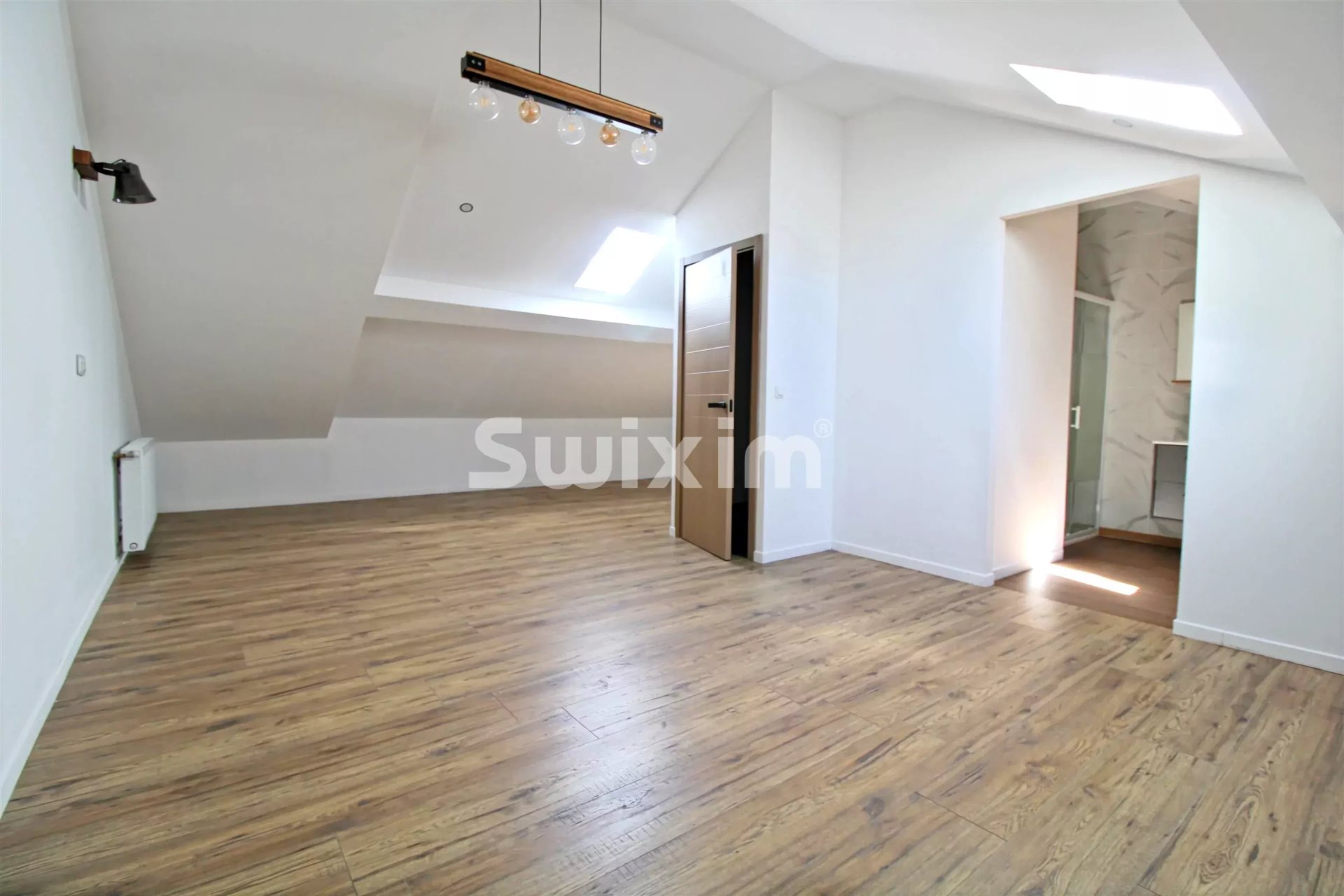 Appartement à vendre, 128m², Les Rousses