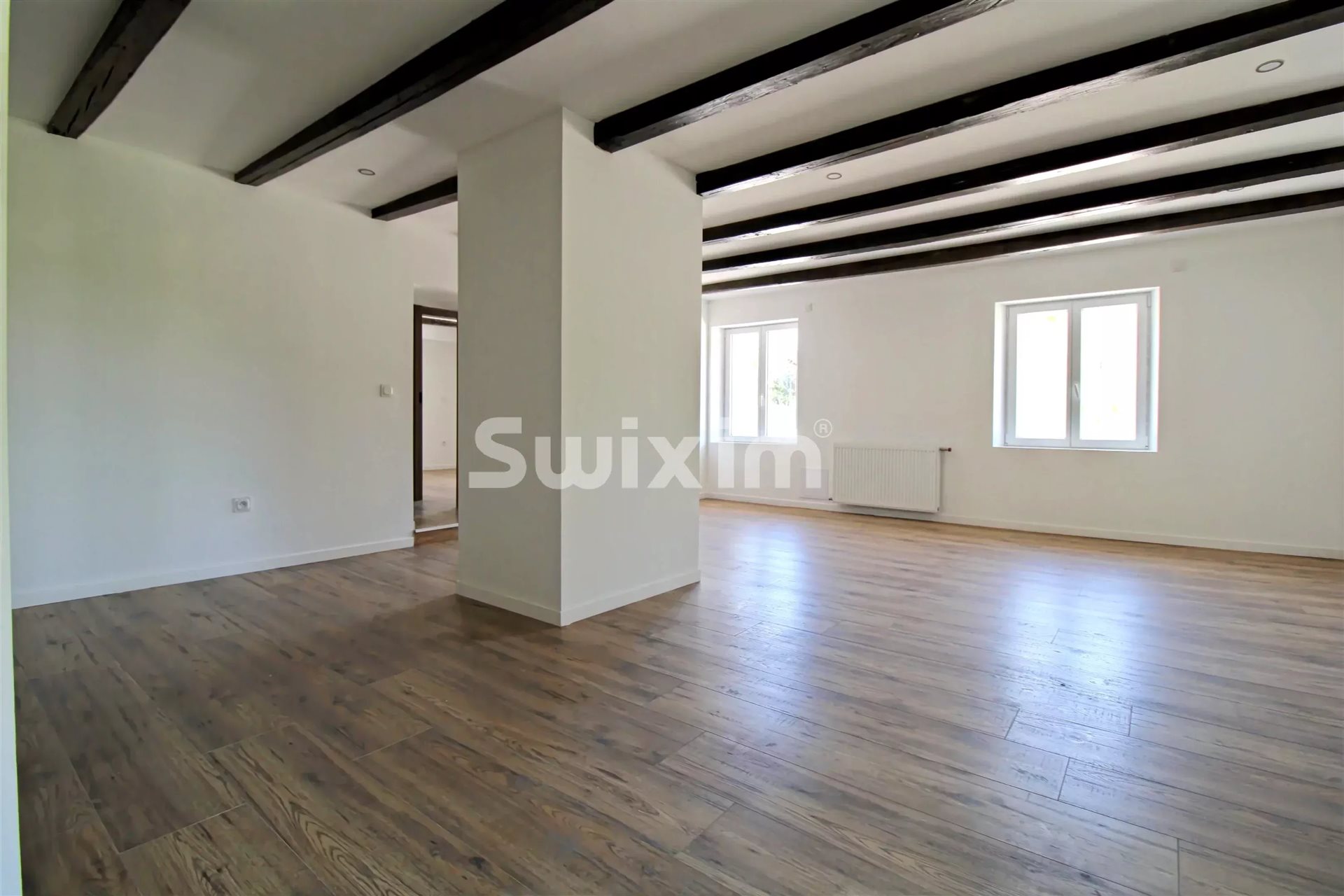 Appartement à vendre, 128m², Les Rousses