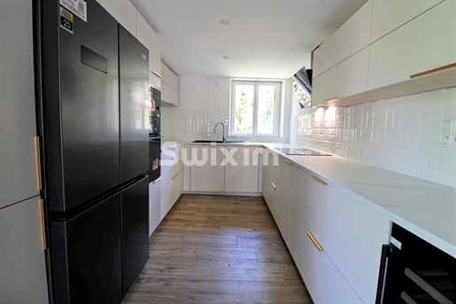 Appartement 5 pièces 128 m² · à Les Rousses · 128 m² · 430 000 €