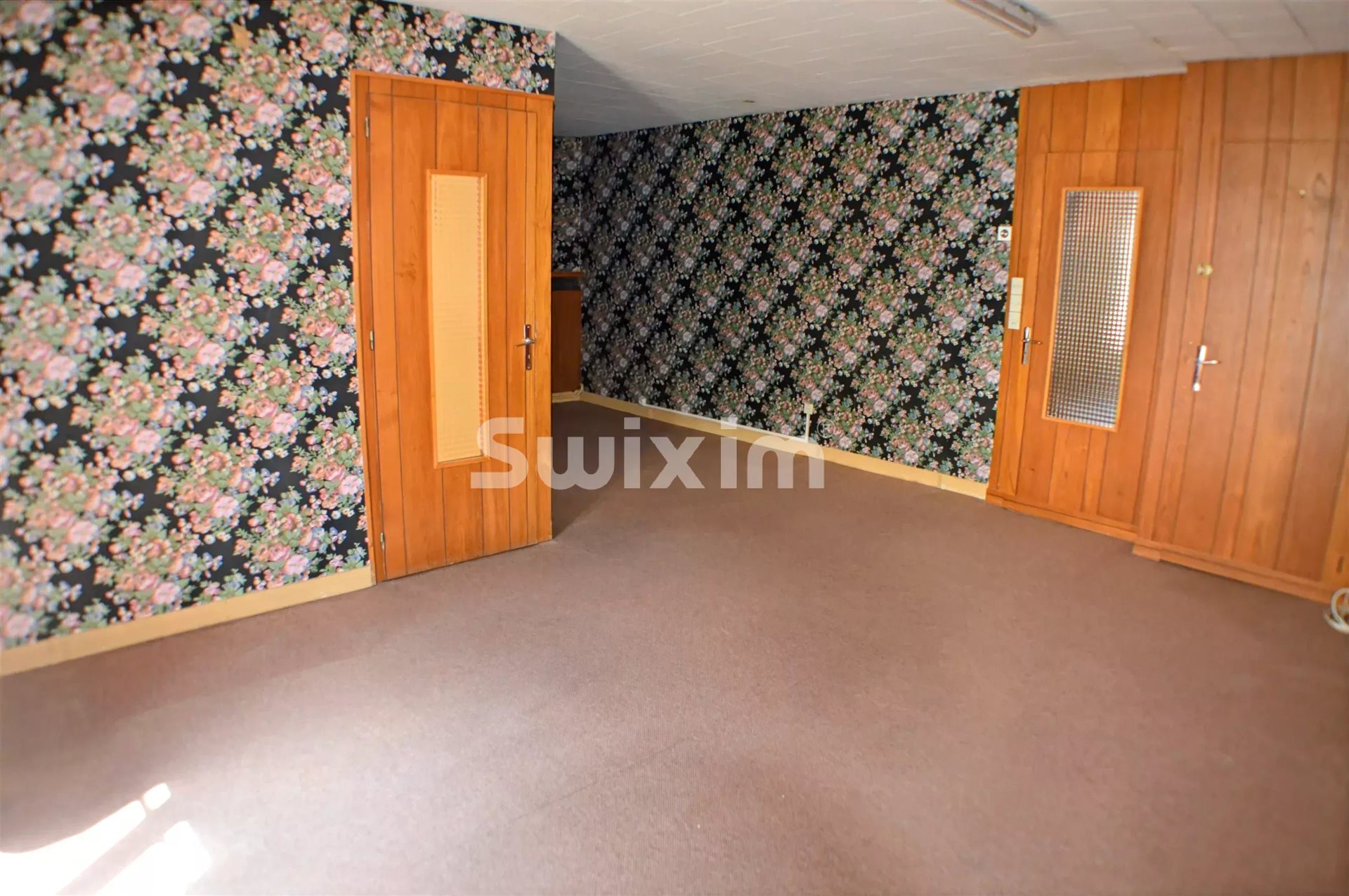 Appartement à vendre, 70m², Hauts de Bienne
