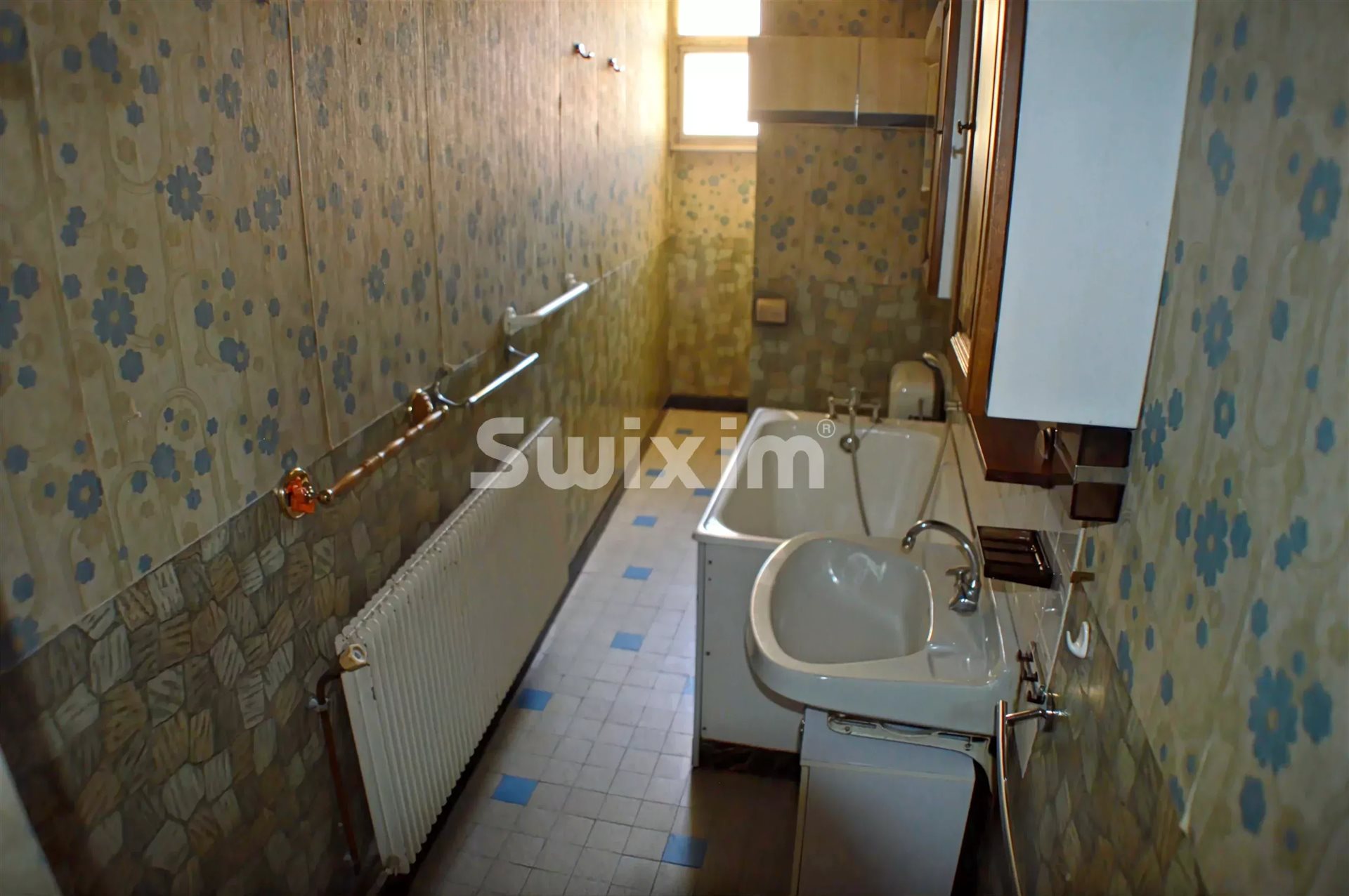 Appartement à vendre, 70m², Hauts de Bienne