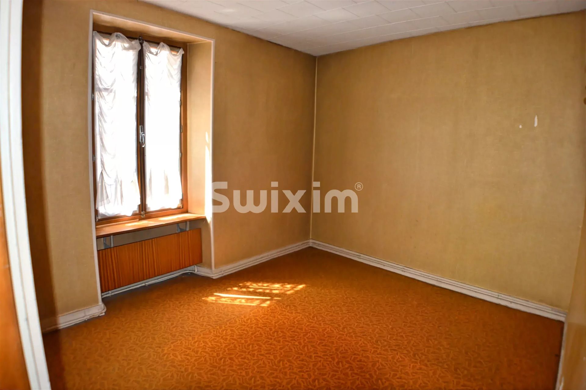 Appartement à vendre, 70m², Hauts de Bienne