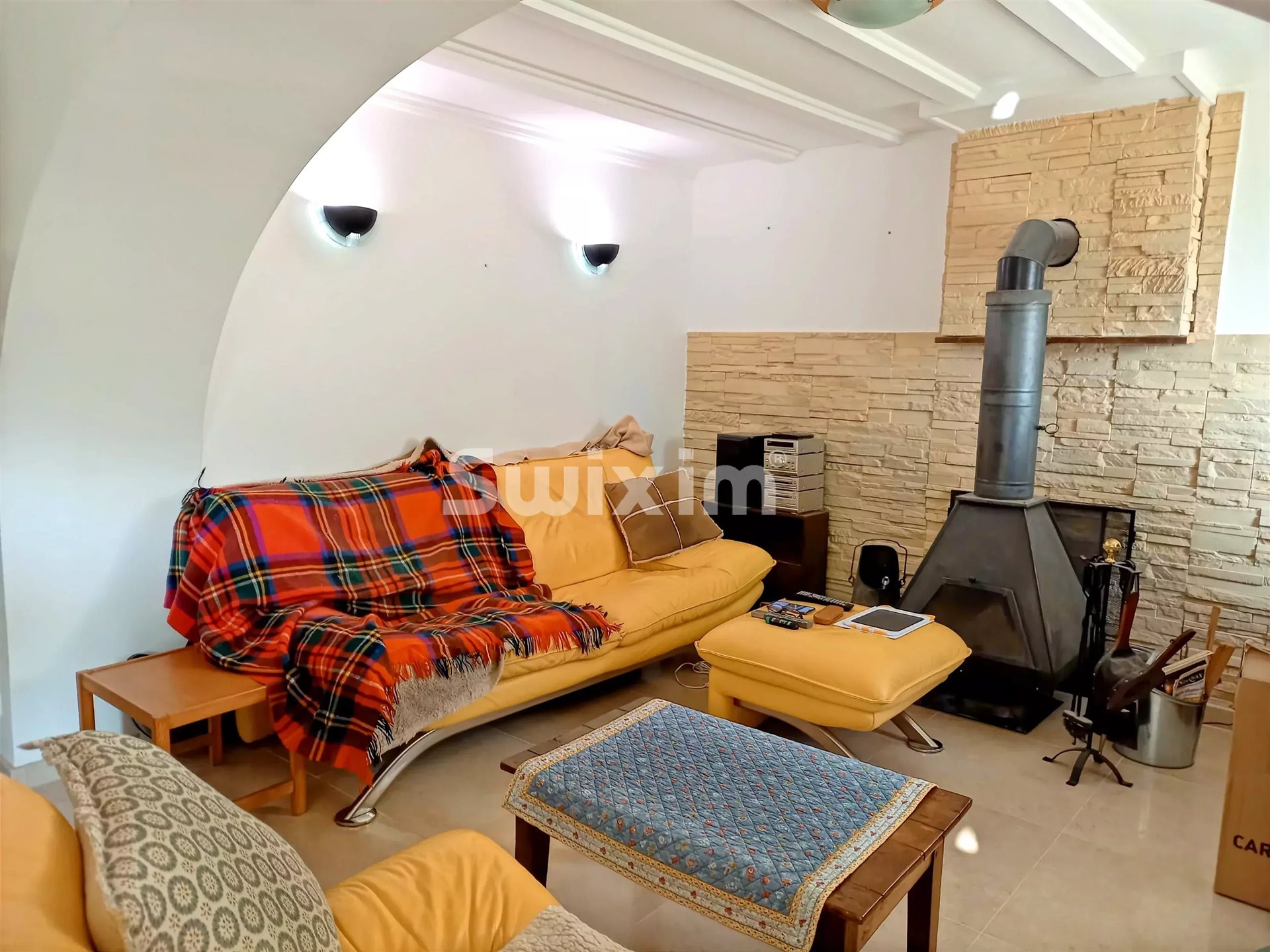 Maison à vendre, 93m², Hauts de Bienne