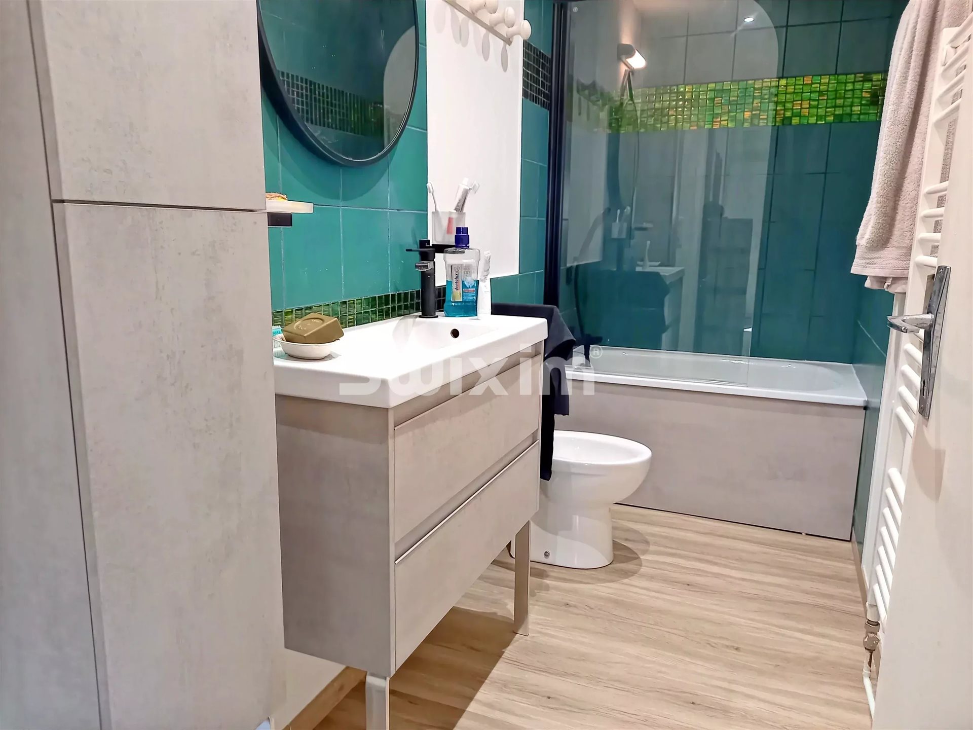 Maison à vendre, 93m², Hauts de Bienne