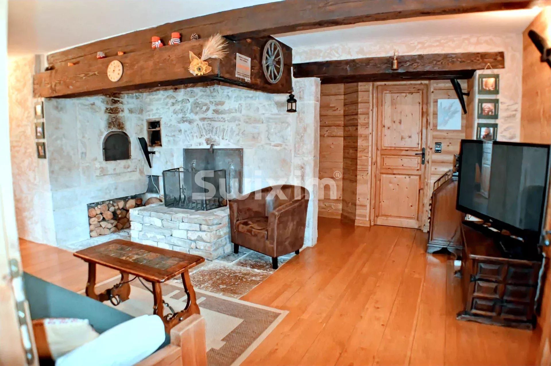 Maison à vendre, 279m², Les Rousses