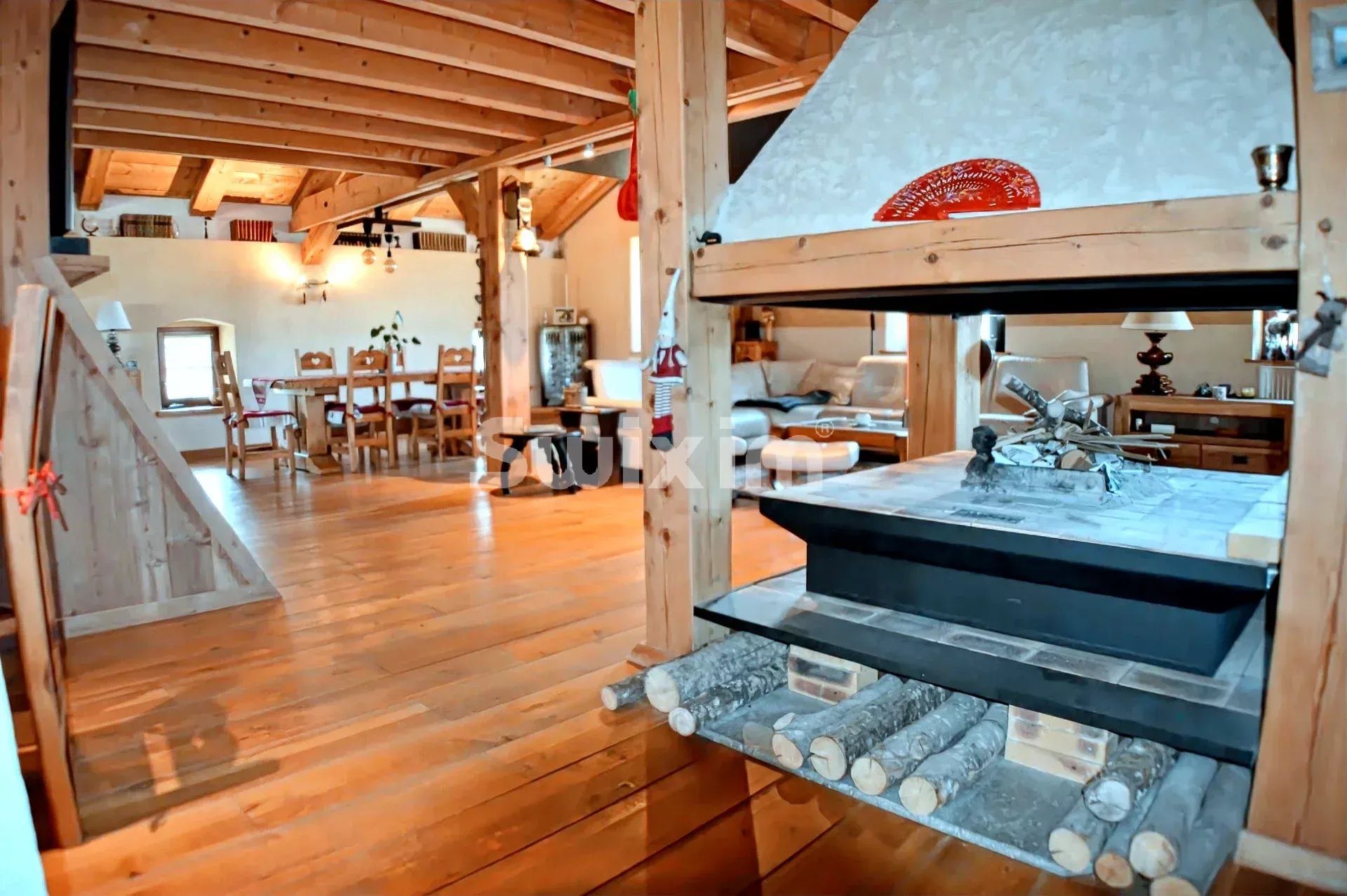 Maison à vendre, 279m², Les Rousses