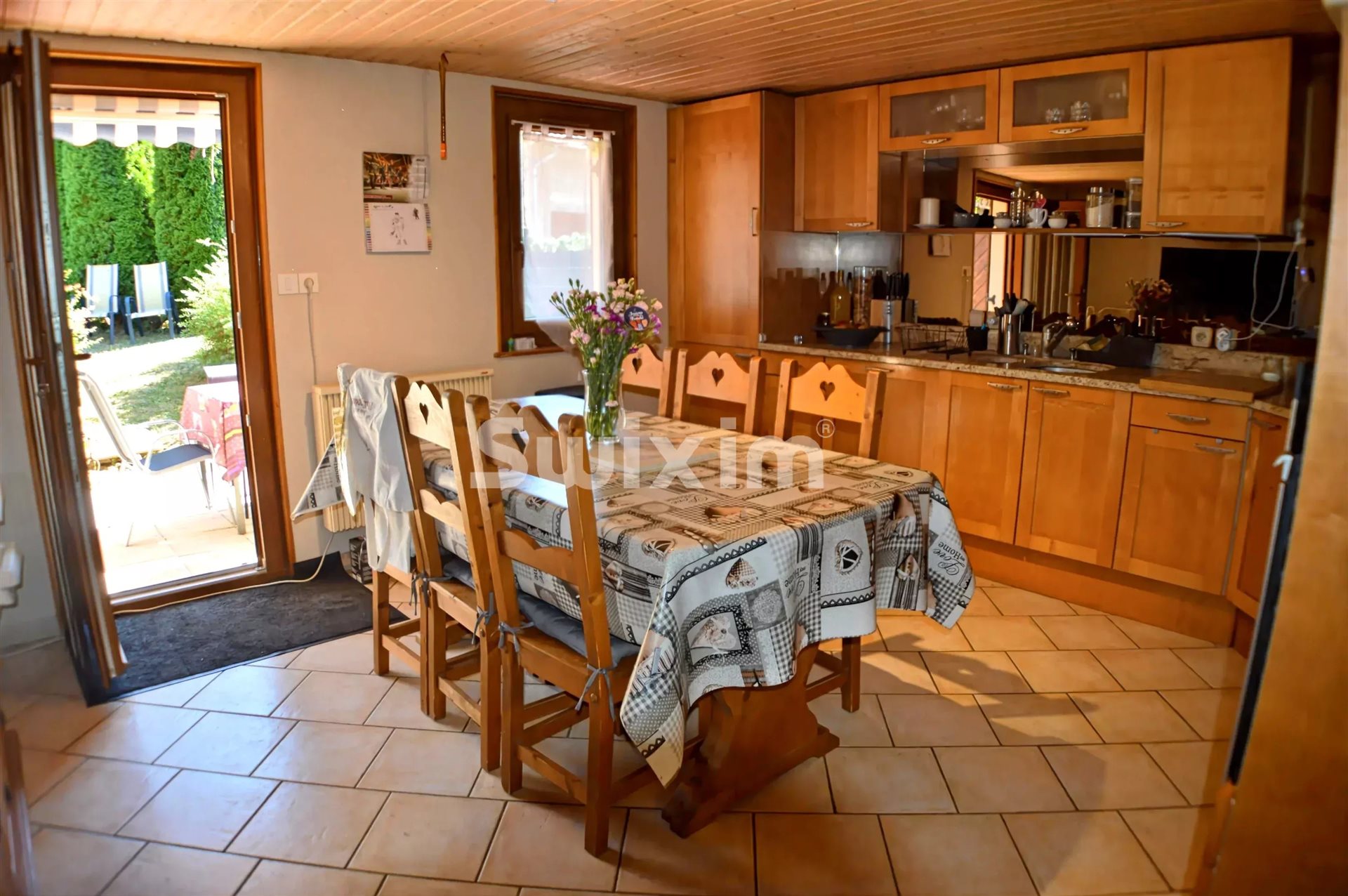 Appartement à vendre, 83m², Les Rousses