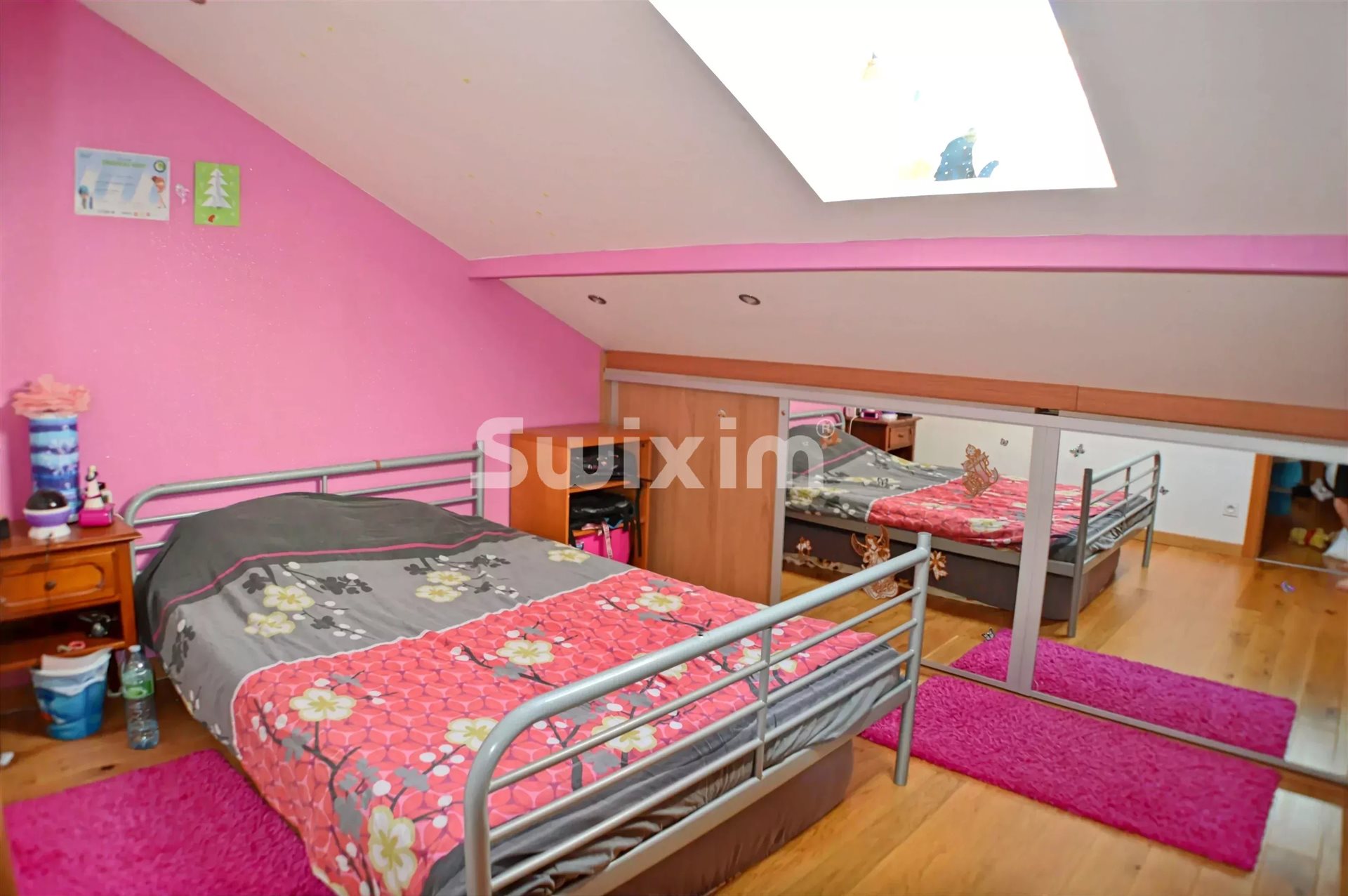 Appartement à vendre, 83m², Les Rousses