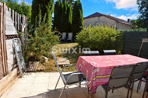 Appartement 4 pièces 83 m² · à Les Rousses · 83 m² · 335 000 €