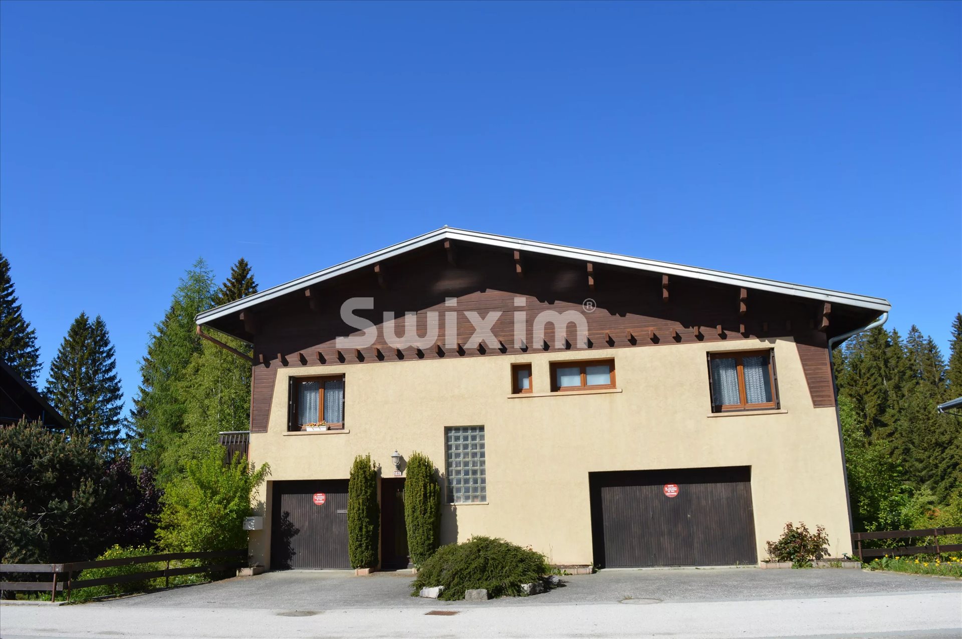 Maison à vendre, 107m², Les Rousses