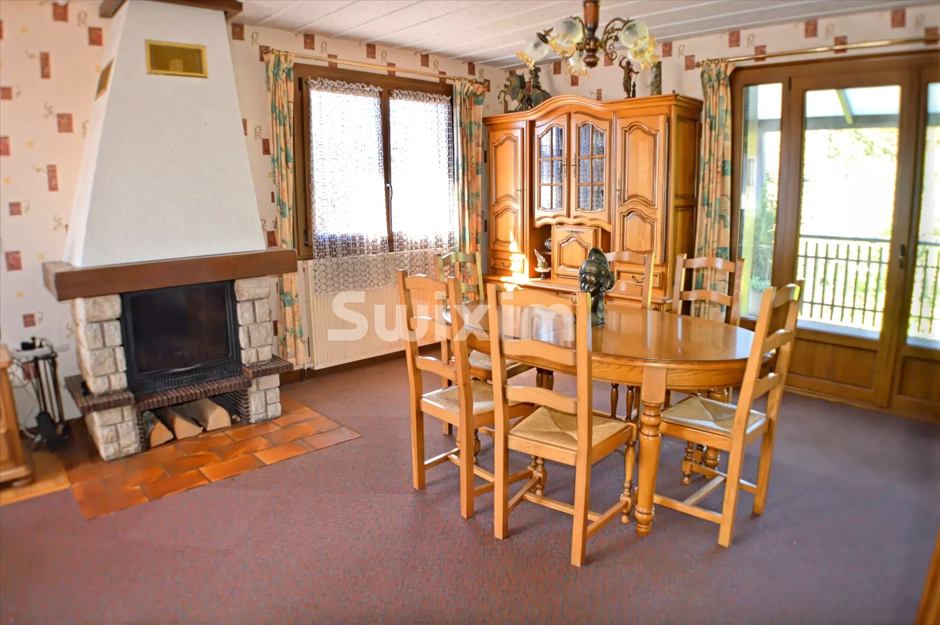 Maison à vendre, 107m², Les Rousses