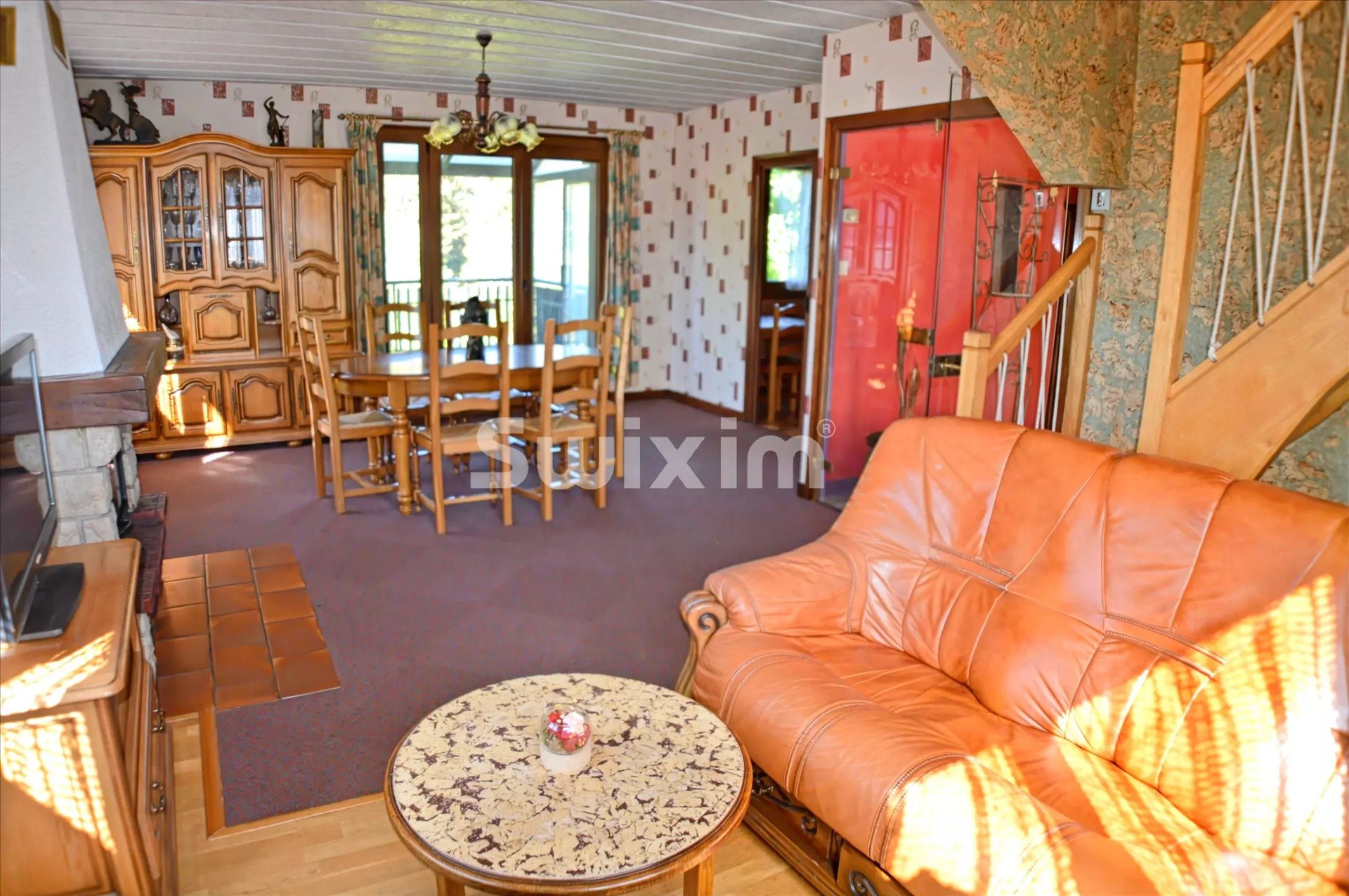 Maison à vendre, 107m², Les Rousses